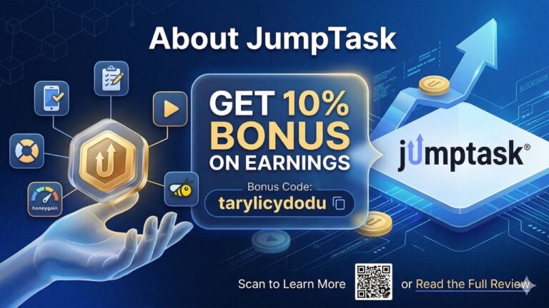 About JumpTask