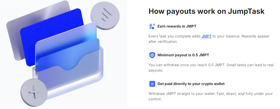 Jumptask Bonus Code
