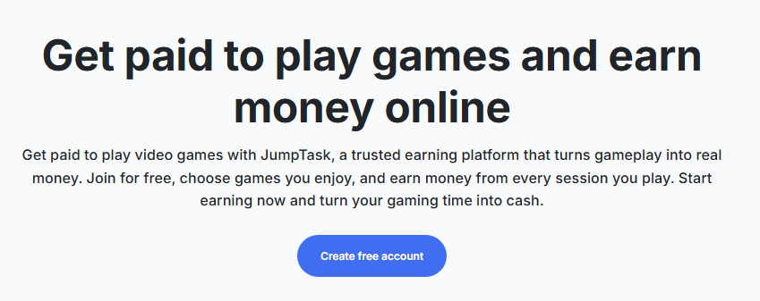 Jumptask Bonus Code